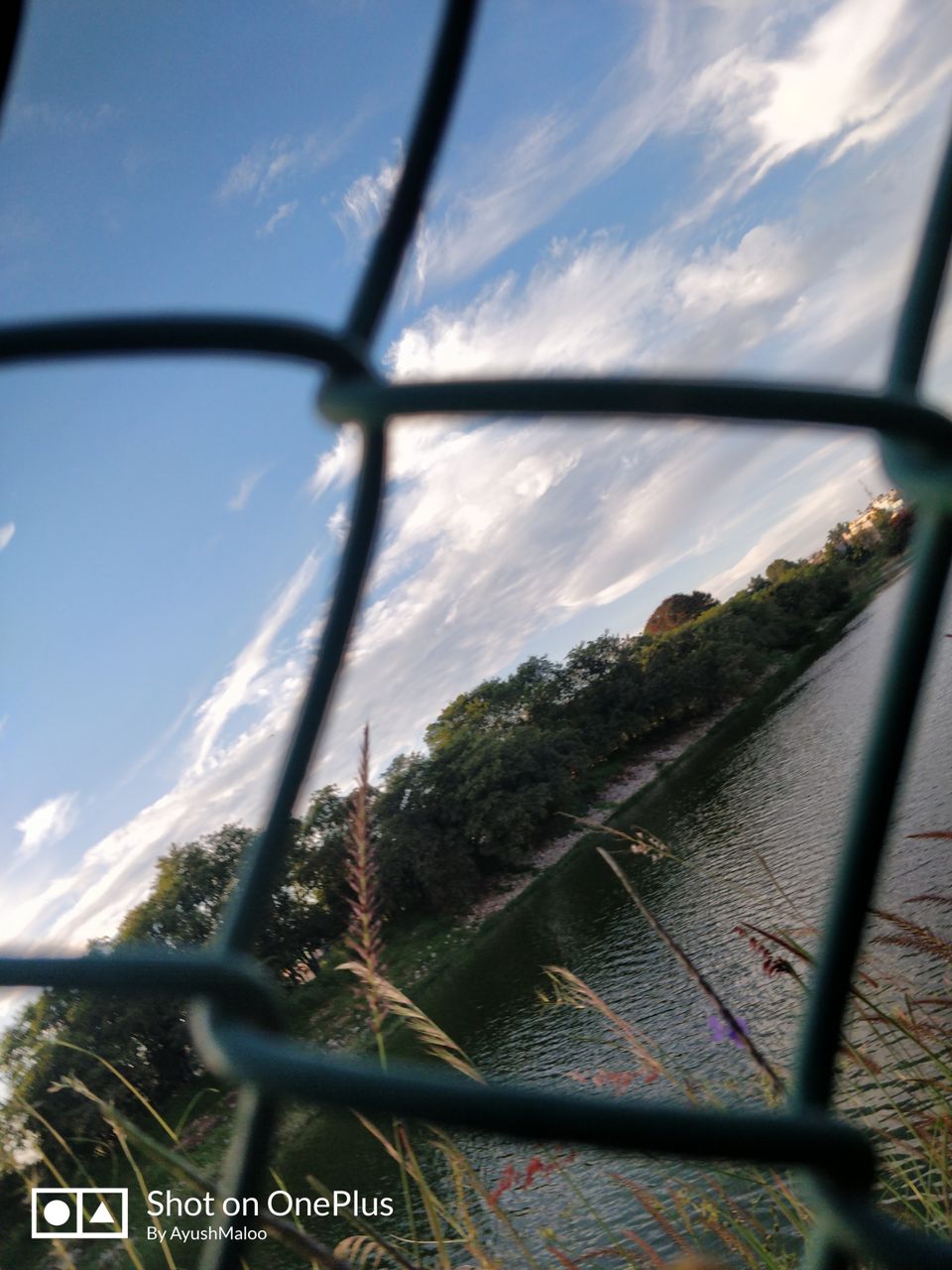 Photo of Kattigenahalli Lake, Kattigenahalli, Bengaluru, Karnataka, India by ayush maloo