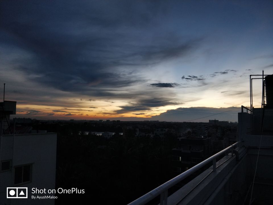 Photo of Stanza Living | Ronda House | Hostel/PG for Boys, Kattigenahalli, Bengaluru, Karnataka 560064, India by ayush maloo
