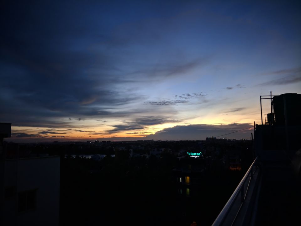 Photo of Stanza Living | Ronda House | Hostel/PG for Boys, Kattigenahalli, Bengaluru, Karnataka 560064, India by ayush maloo