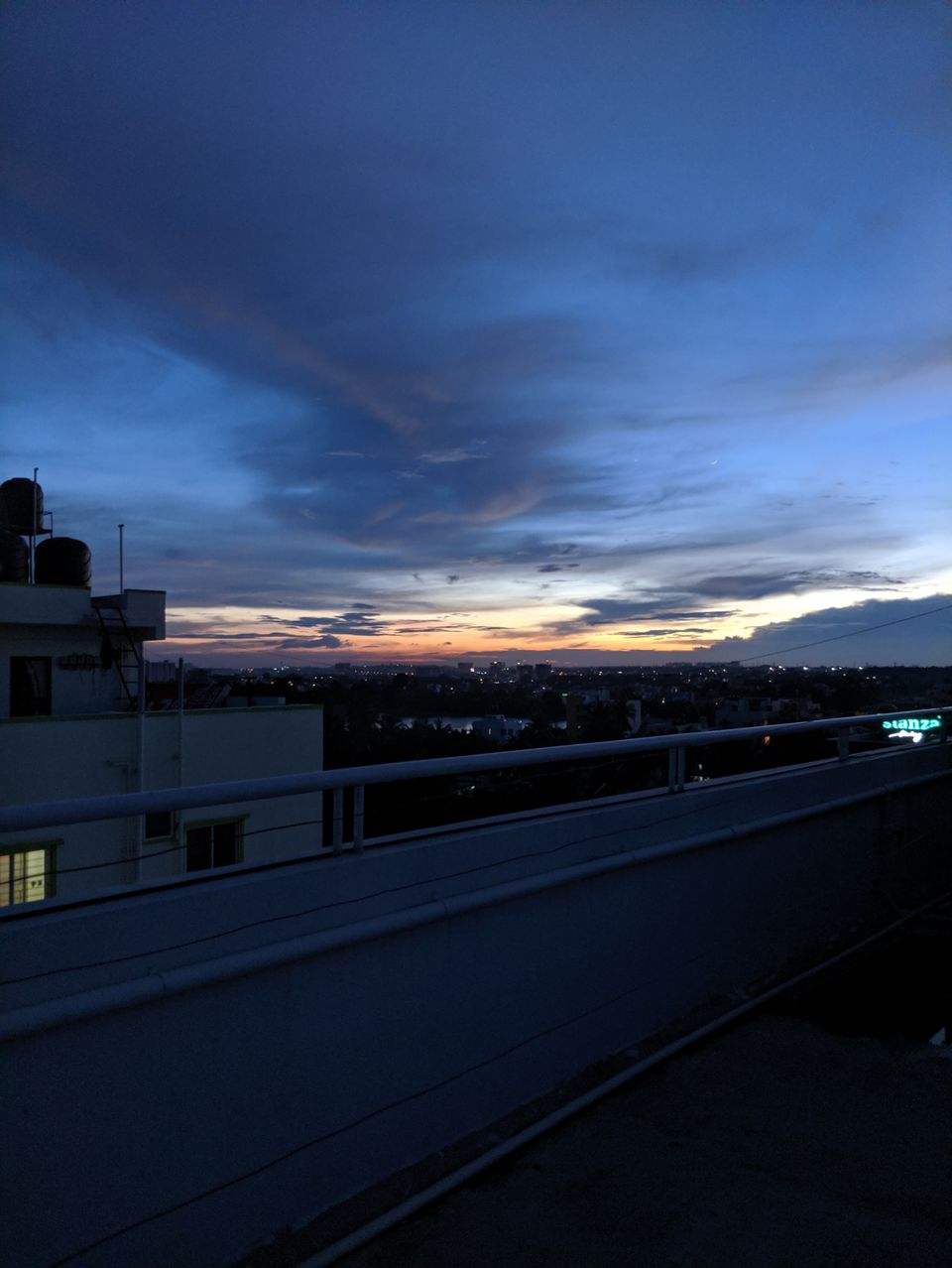 Photo of Stanza Living | Ronda House | Hostel/PG for Boys, Kattigenahalli, Bengaluru, Karnataka 560064, India by ayush maloo