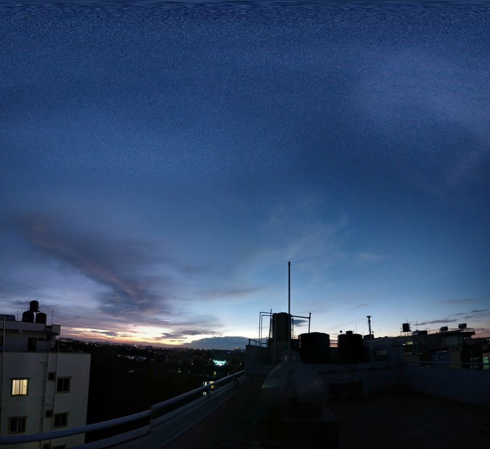 Photo of Stanza Living | Ronda House | Hostel/PG for Boys, Kattigenahalli, Bengaluru, Karnataka 560064, India by ayush maloo