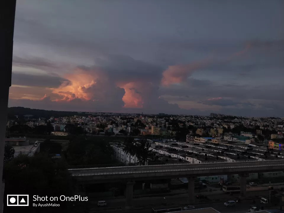 Photo of Salarpuria Sattva Melody Apartment Road, Pantarapalya, Nayanda Halli, Bengaluru, Karnataka, India by Thesundaytraveller