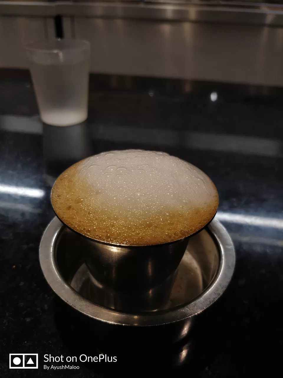 Photo of The Filter Coffee, 7th Main Road, HRBR Layout, Kalyan Nagar, Bengaluru, Karnataka, India by Thesundaytraveller