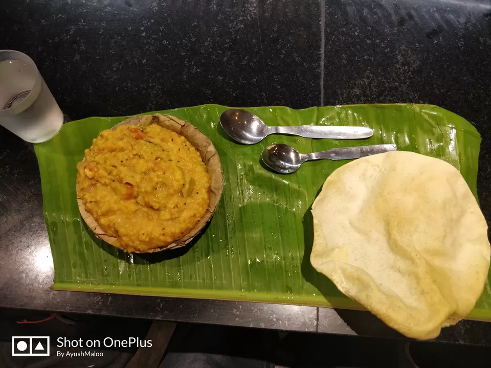 Photo of The Filter Coffee, 7th Main Road, HRBR Layout, Kalyan Nagar, Bengaluru, Karnataka, India by Thesundaytraveller
