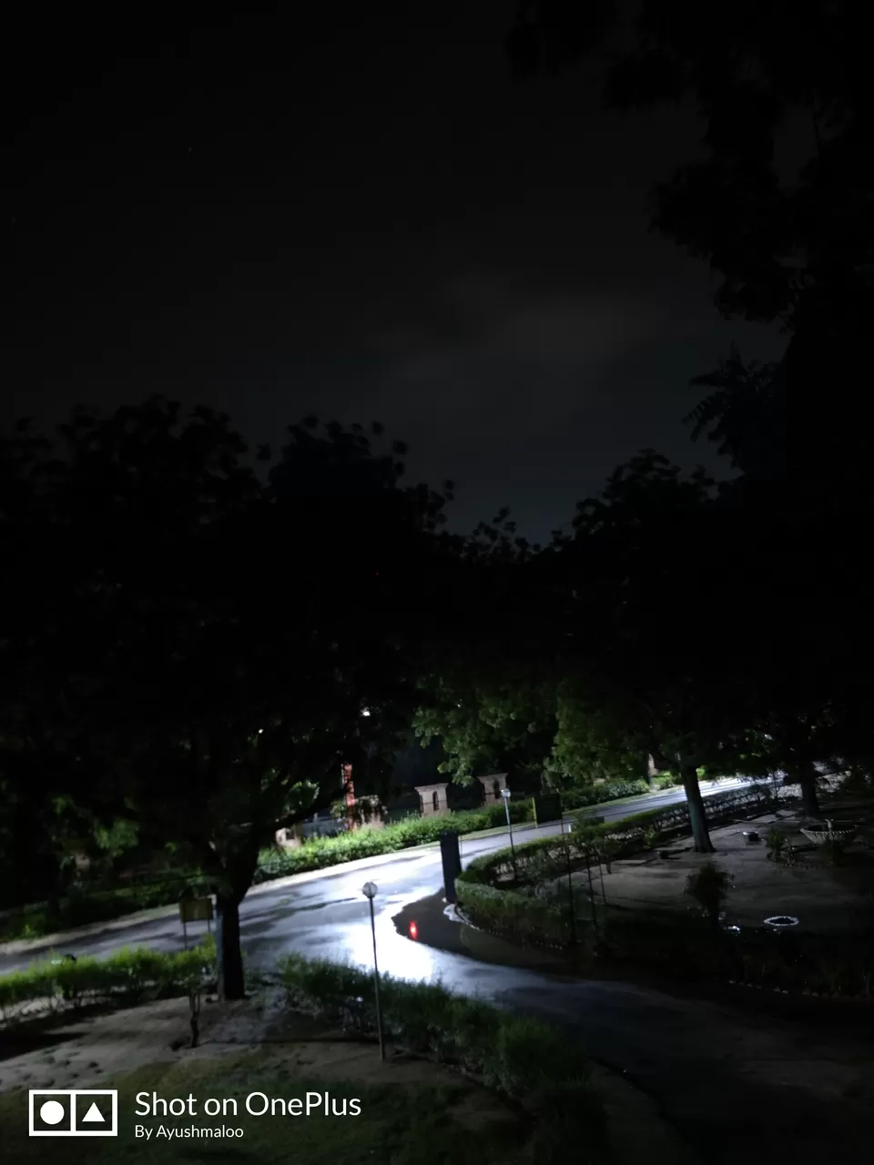 Photo of Jain Vishva Bharti University, Ladnun, Rajasthan, India by Thesundaytraveller