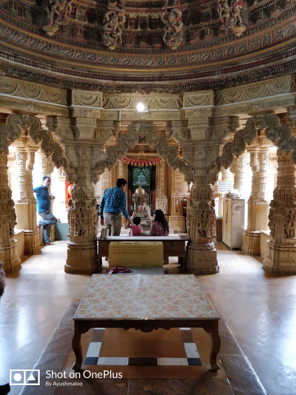Photo of JAISALMER- The Golden City. #TravelAdventure2019 by ayush maloo