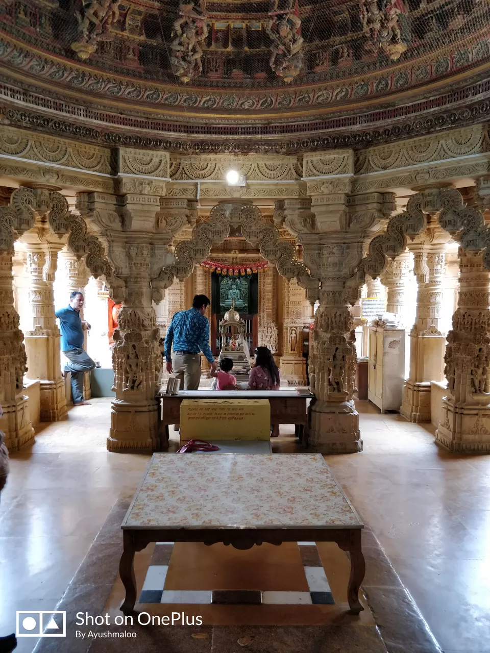 Photo of JAISALMER- The Golden City. #TravelAdventure2019 by Thesundaytraveller