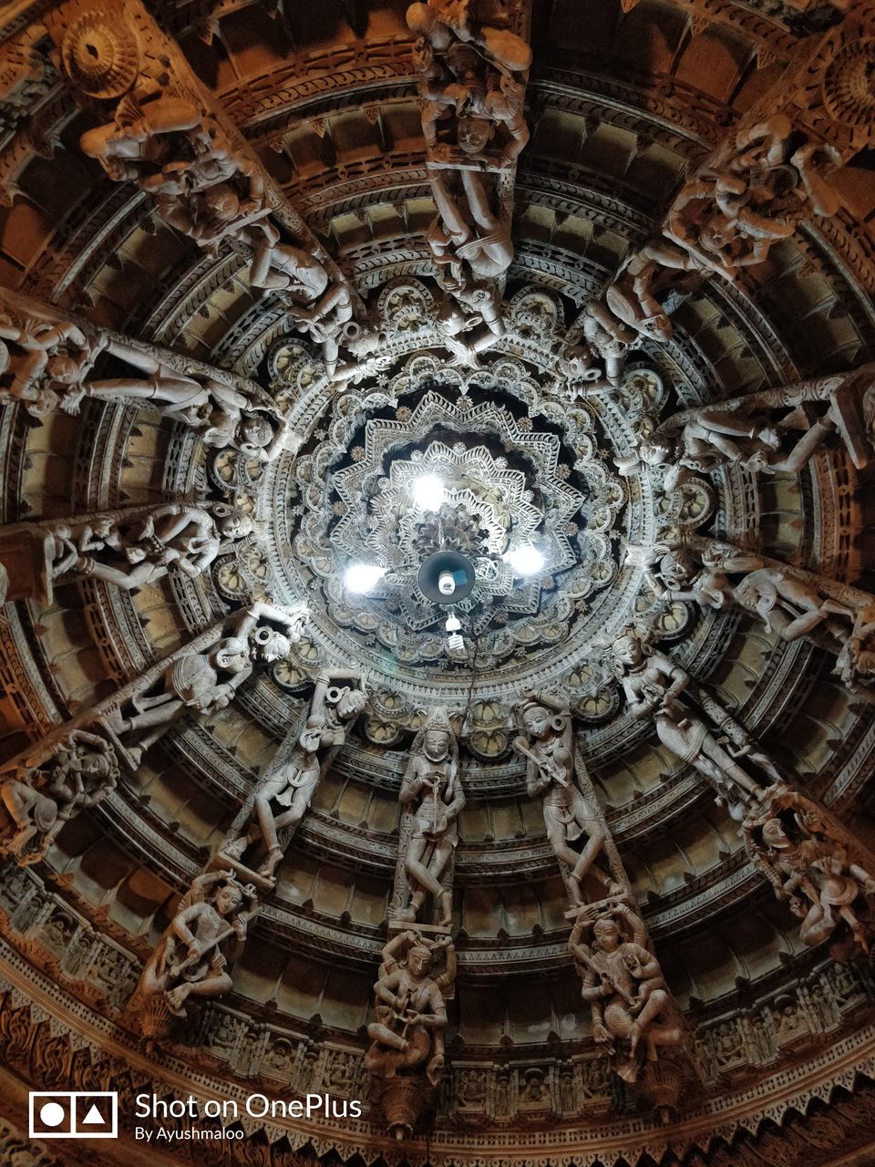 Photo of JAISALMER- The Golden City. #TravelAdventure2019 by ayush maloo