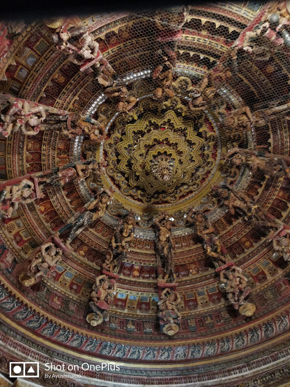 Photo of JAISALMER- The Golden City. #TravelAdventure2019 by ayush maloo