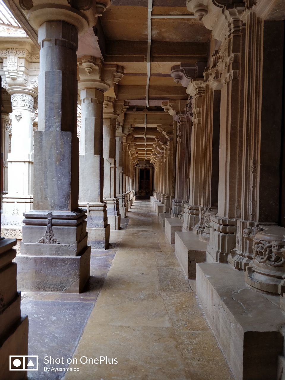 Photo of JAISALMER- The Golden City. #TravelAdventure2019 by ayush maloo