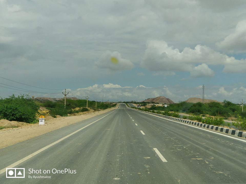 Photo of Rajasthan, India by ayush maloo
