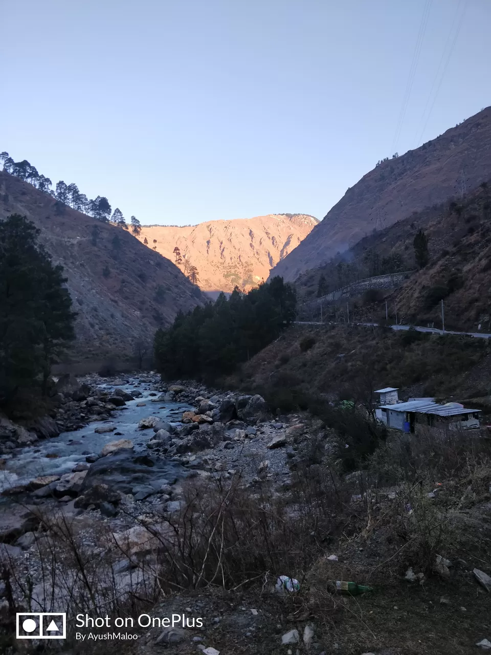 Photo of Kasol, Himachal Pradesh, India by Thesundaytraveller