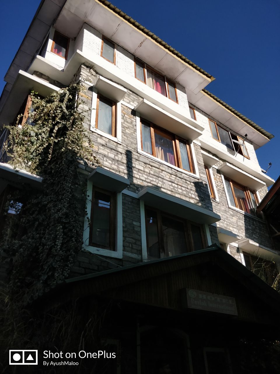 Photo of Kasol Market, Grahan Street, Sosan, Himachal Pradesh, India by ayush maloo