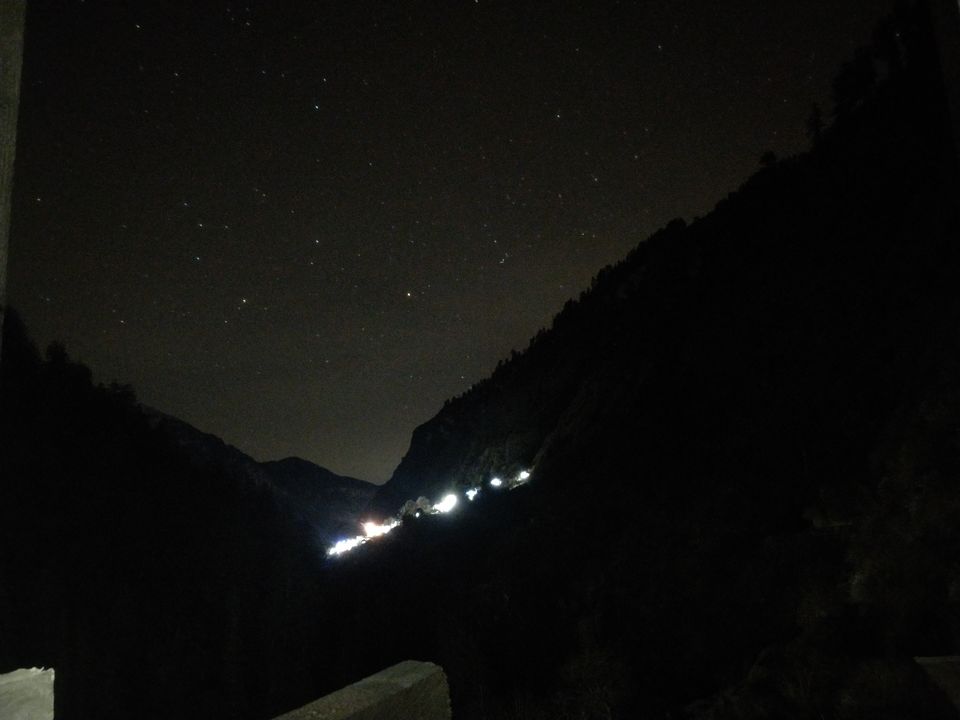 Photo of Rudranaag, FRH, Himachal Pradesh, India by ayush maloo