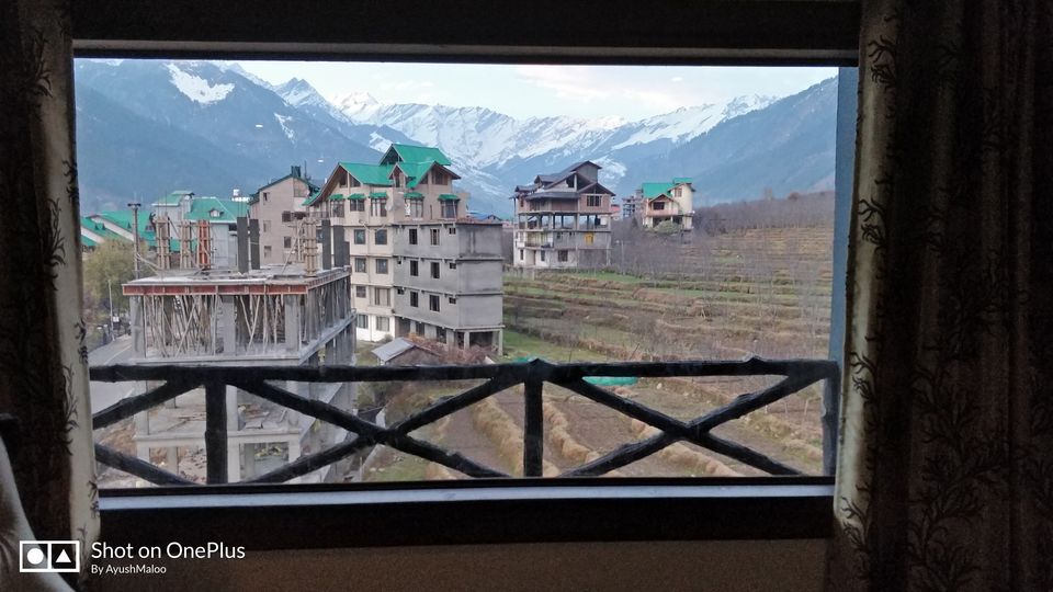 Photo of Hotel Lifestyle Manali, Shuru Road, Manali, Himachal Pradesh, India by ayush maloo