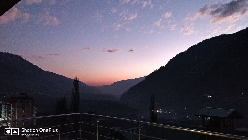 Photo of Hotel Lifestyle Manali, Shuru Road, Manali, Himachal Pradesh, India by ayush maloo