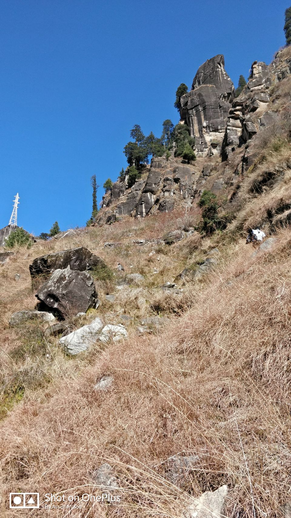 Photo of A TRIP TO MANALI, KASOL (our travel partner @WANDERON) by ayush maloo