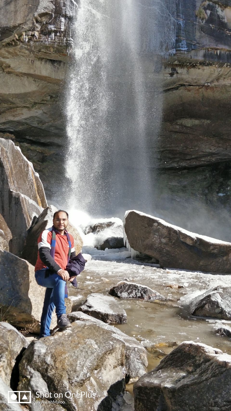 Photo of A TRIP TO MANALI, KASOL (our travel partner @WANDERON) by ayush maloo