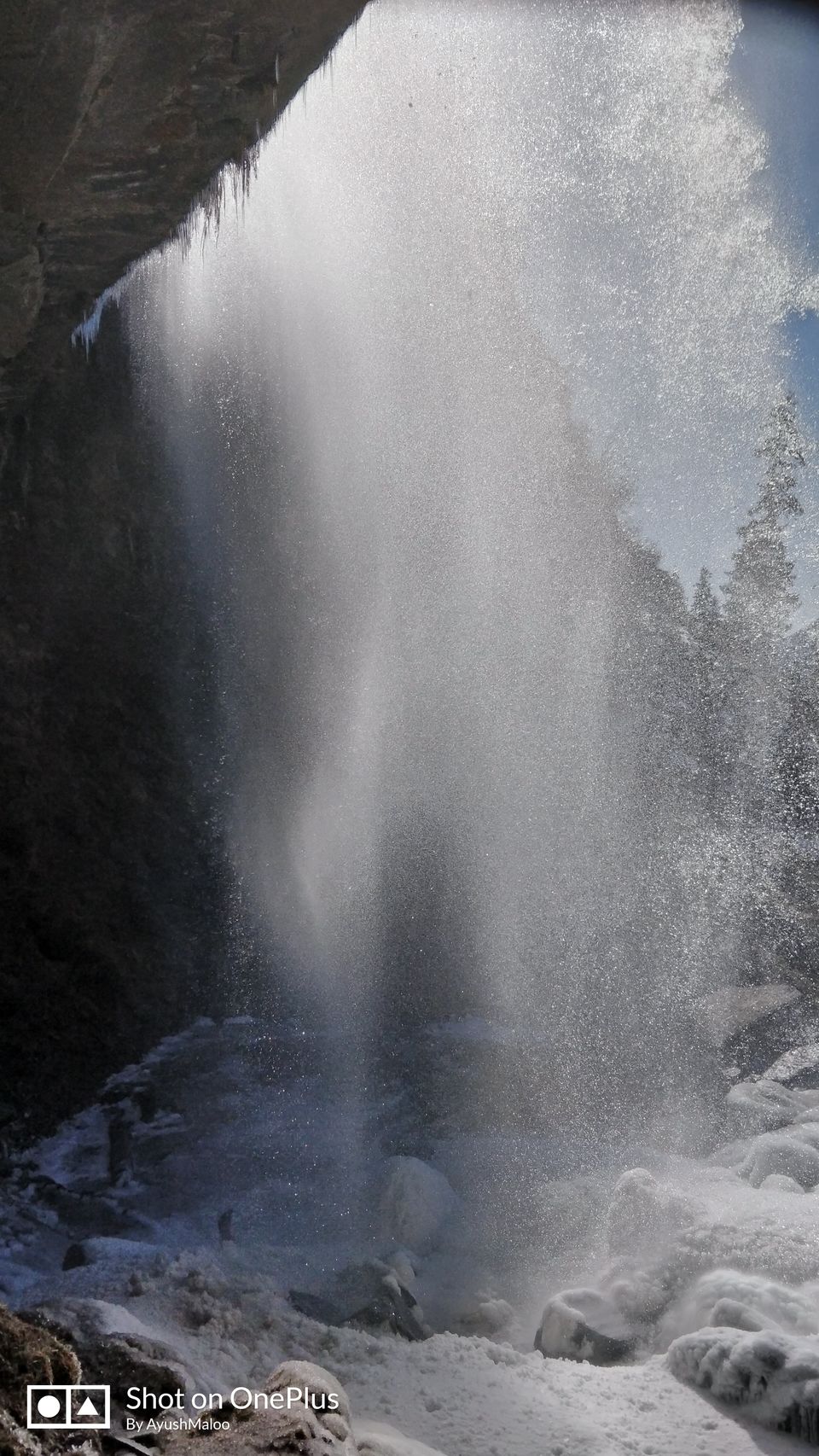 Photo of A TRIP TO MANALI, KASOL (our travel partner @WANDERON) by ayush maloo