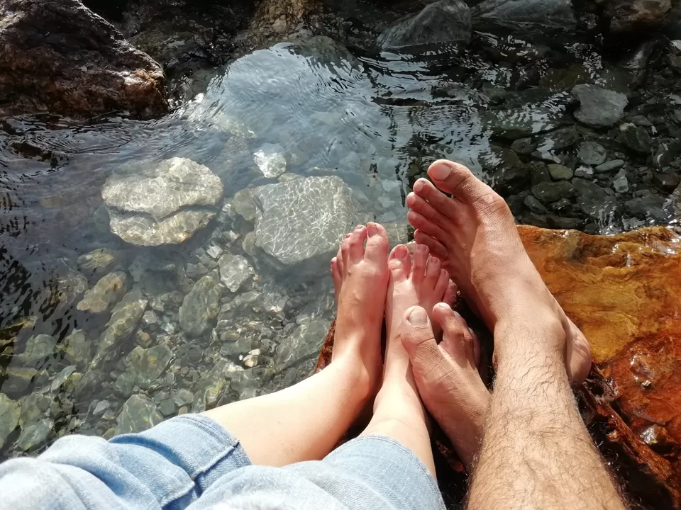 Photo of Dharamshala: escape the city bustles by Kunal Singal