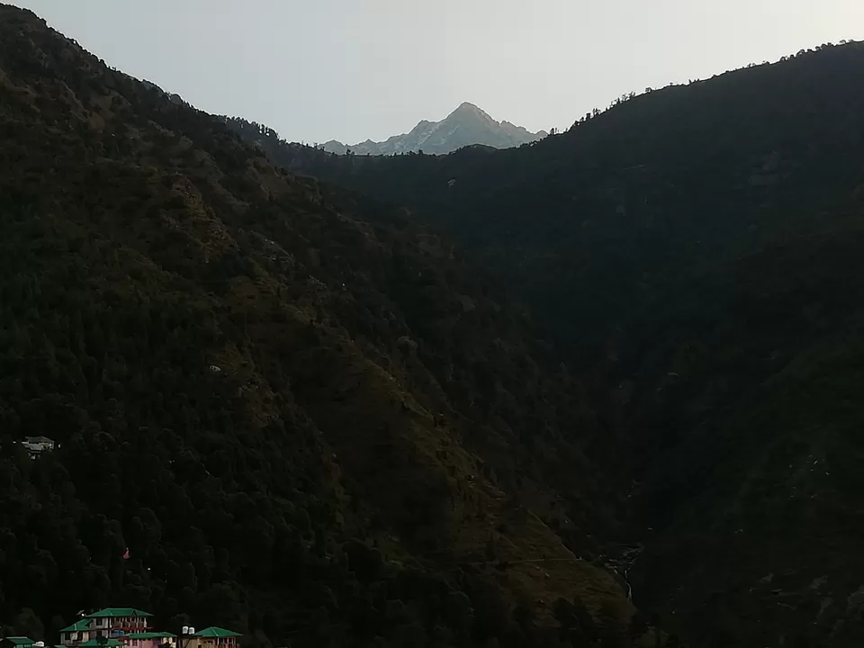 Photo of Dharamshala: escape the city bustles by Kunal Singal
