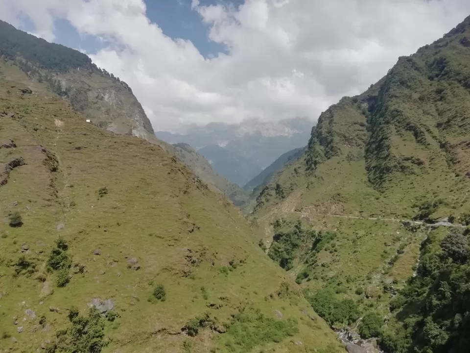 Photo of Dharamshala: escape the city bustles by Kunal Singal