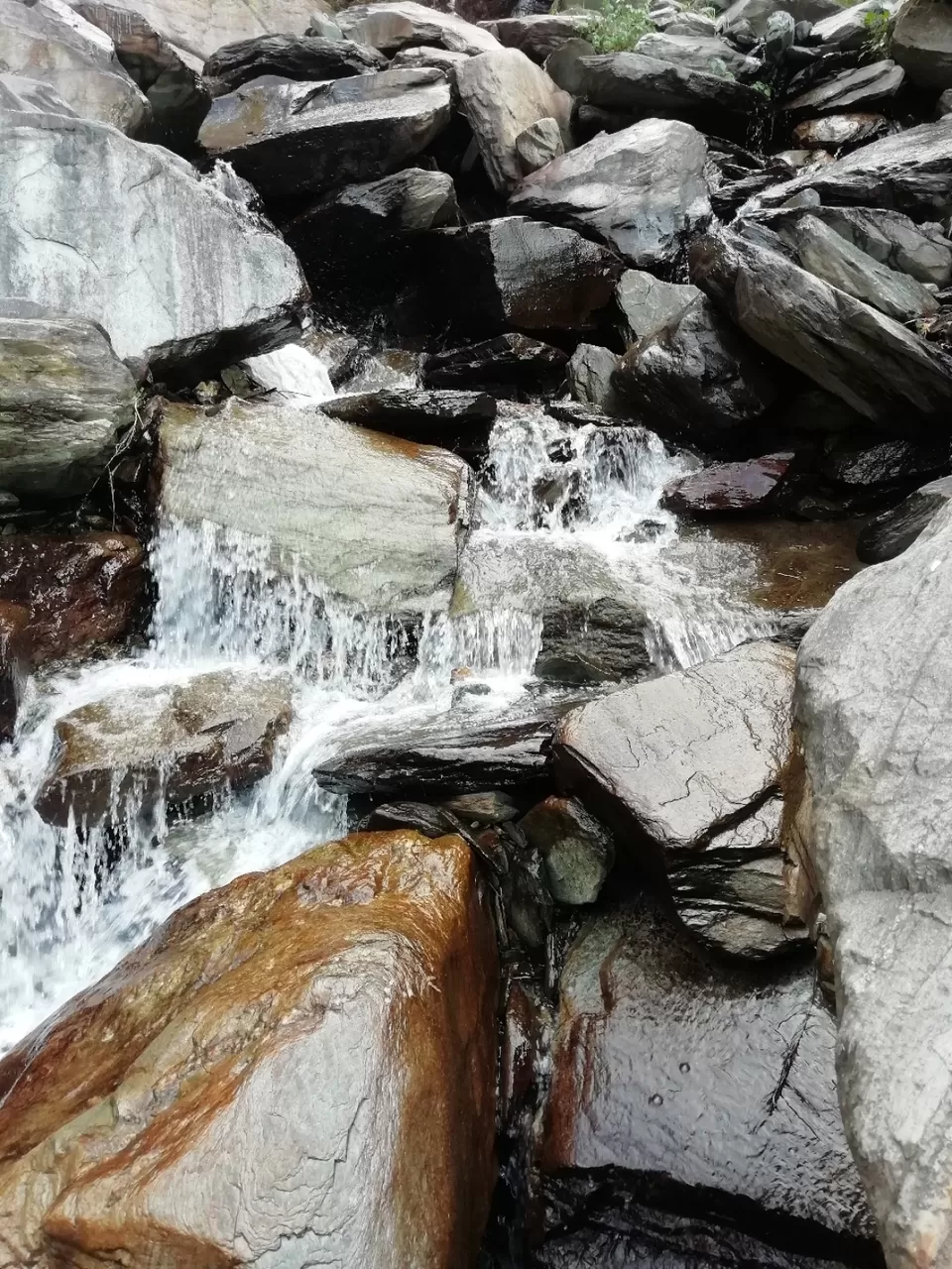 Photo of Dharamshala: escape the city bustles by Kunal Singal