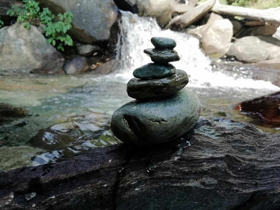 Photo of Dharamshala: escape the city bustles by Kunal Singal