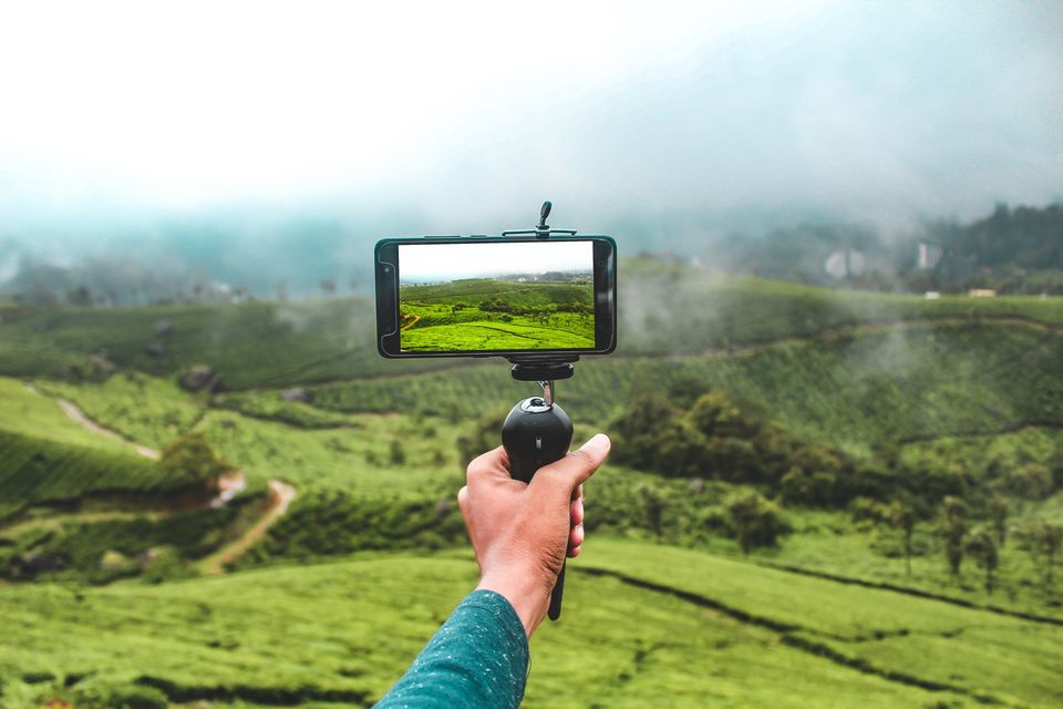 Photo of Solo trip to south India by Nikhlesh tyagi