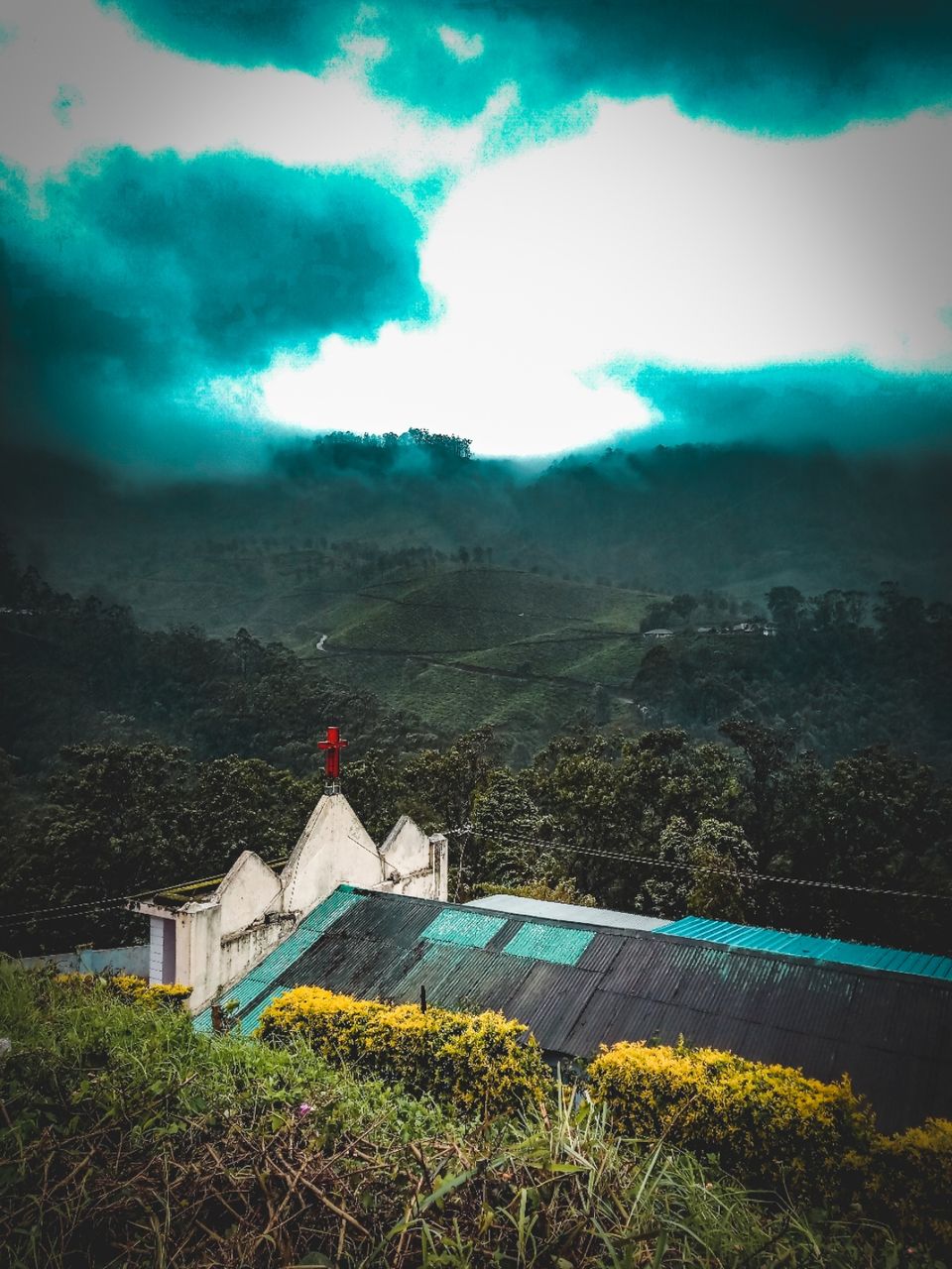 Photo of Solo trip to south India by Nikhlesh tyagi