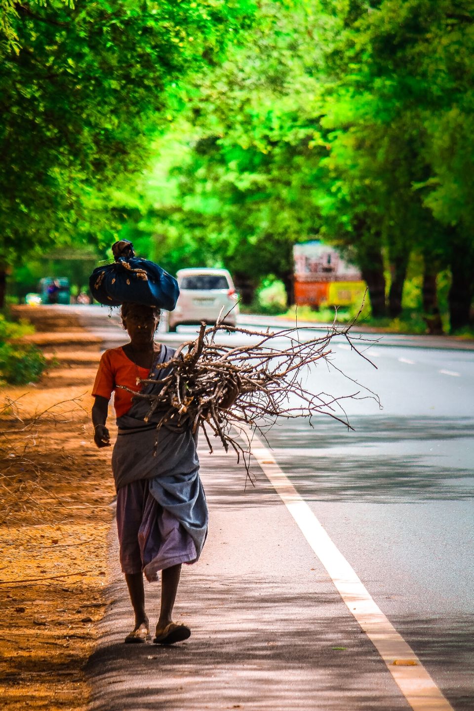 Photo of Solo trip to south India by Nikhlesh tyagi