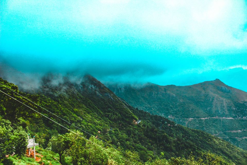 Photo of Solo trip to south India by Nikhlesh tyagi