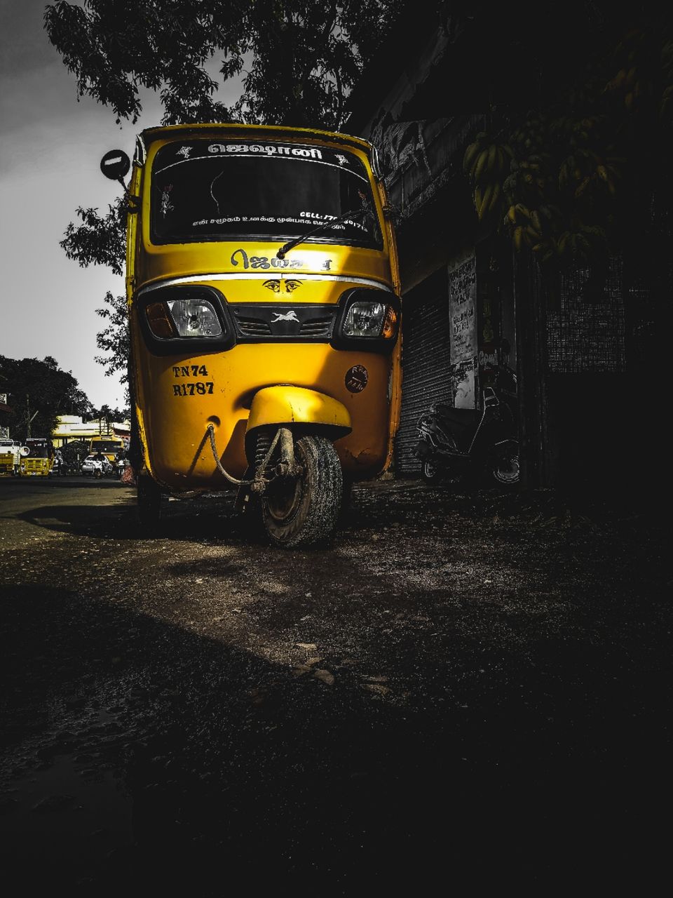 Photo of Solo trip to south India by Nikhlesh tyagi