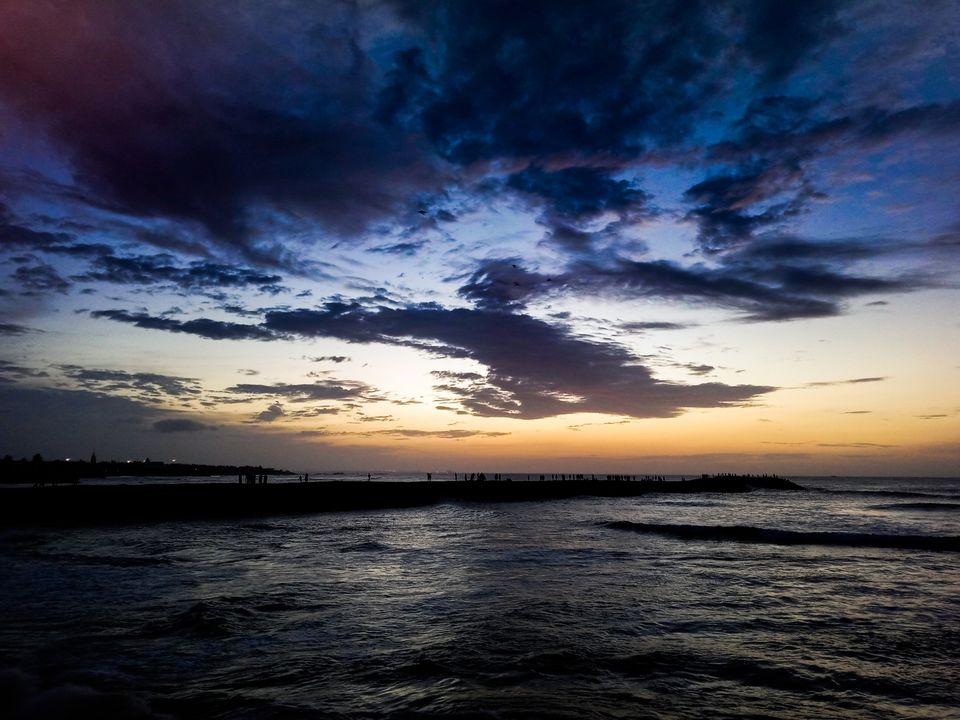 Photo of Solo trip to south India by Nikhlesh tyagi