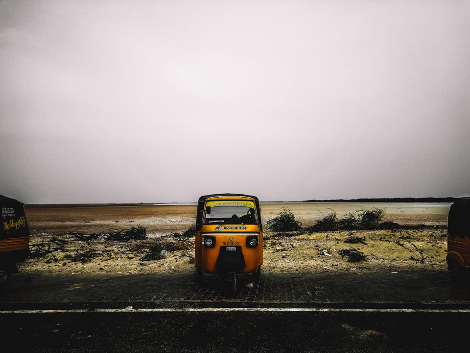 Photo of Solo trip to south India by Nikhlesh tyagi