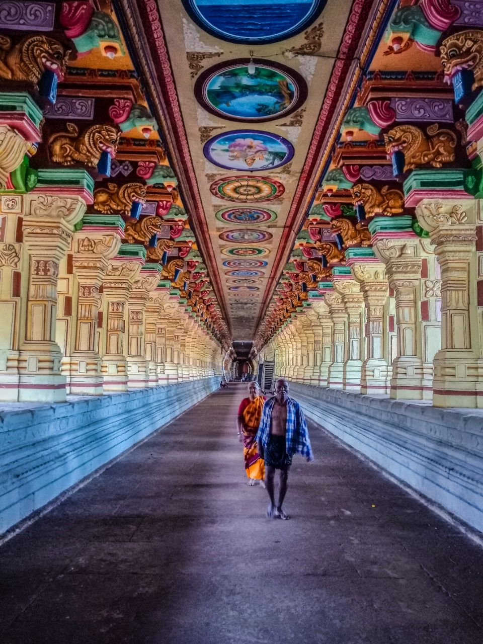 Photo of Solo trip to south India by Nikhlesh tyagi