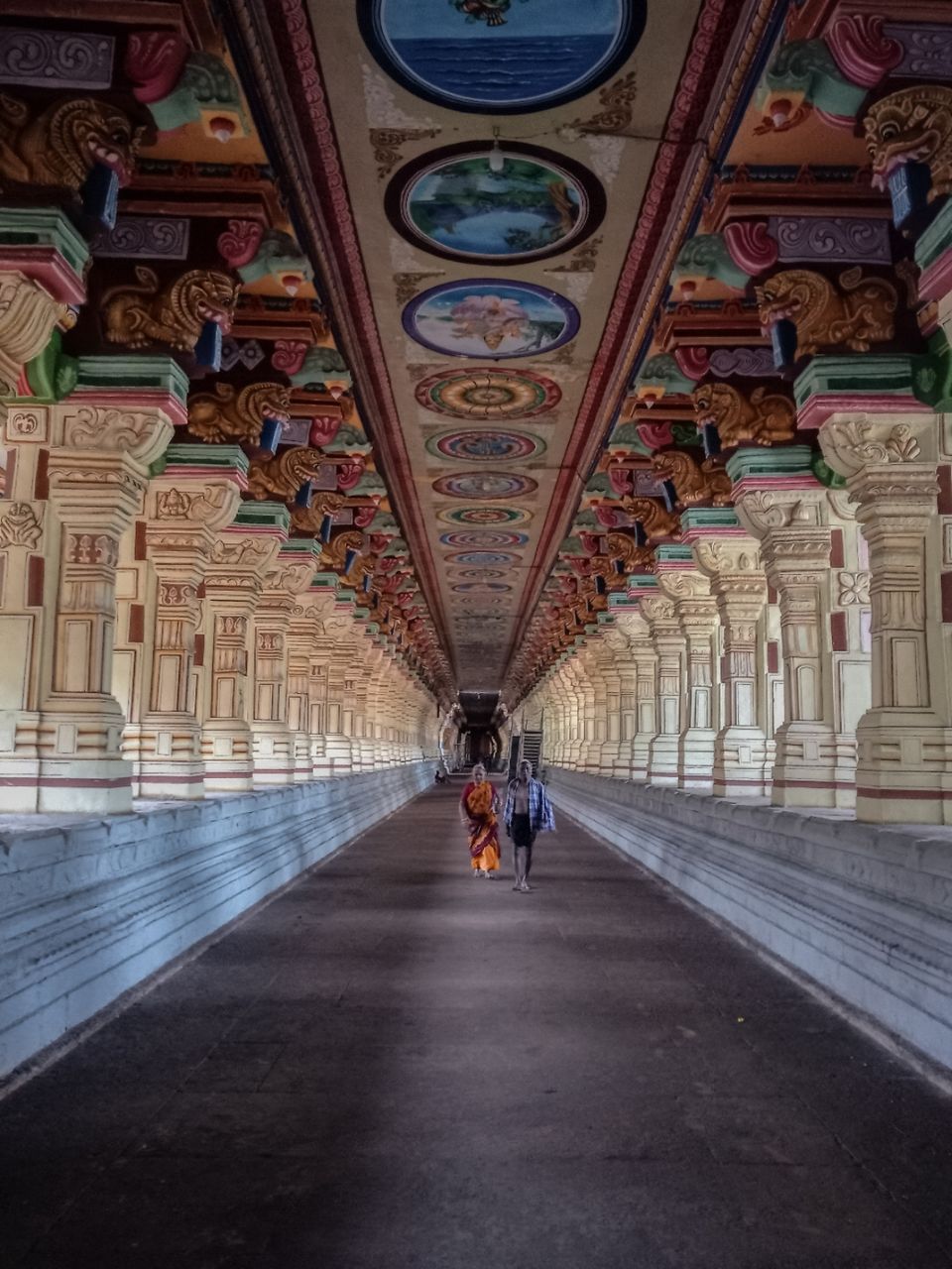 Photo of Solo trip to south India by Nikhlesh tyagi