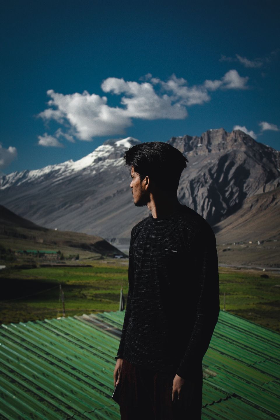 Photo of My budget solo trip to spiti valley in just 8k. by Nikhlesh tyagi