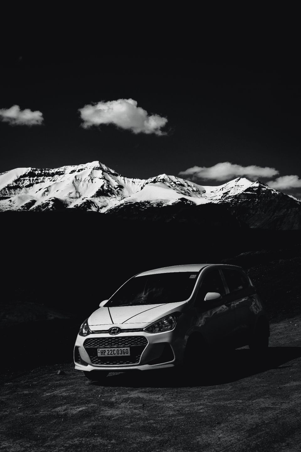 Photo of My budget solo trip to spiti valley in just 8k. by Nikhlesh tyagi