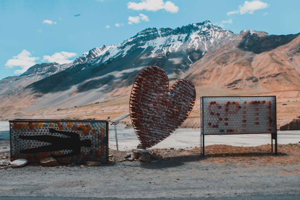 Photo of My budget solo trip to spiti valley in just 8k. by Nikhlesh tyagi