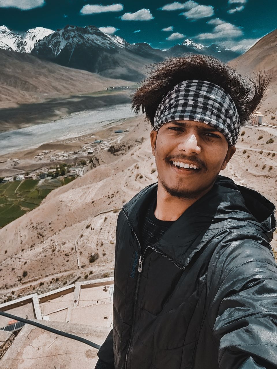 Photo of My budget solo trip to spiti valley in just 8k. by Nikhlesh tyagi