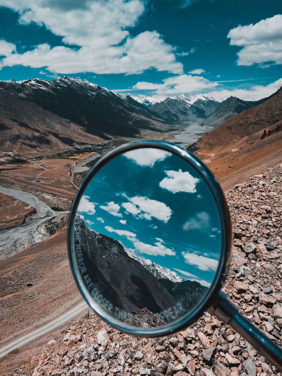 Photo of My budget solo trip to spiti valley in just 8k. by Nikhlesh tyagi