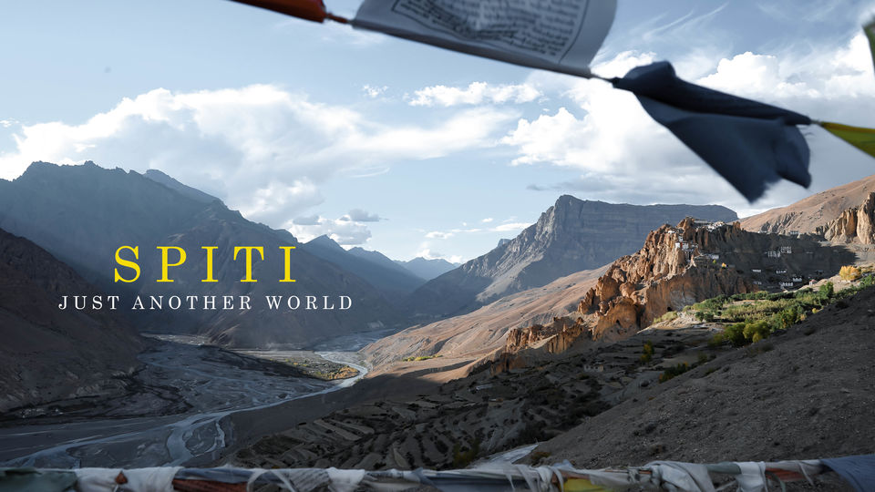 Photo of Spiti Montage !! by Nikhlesh tyagi