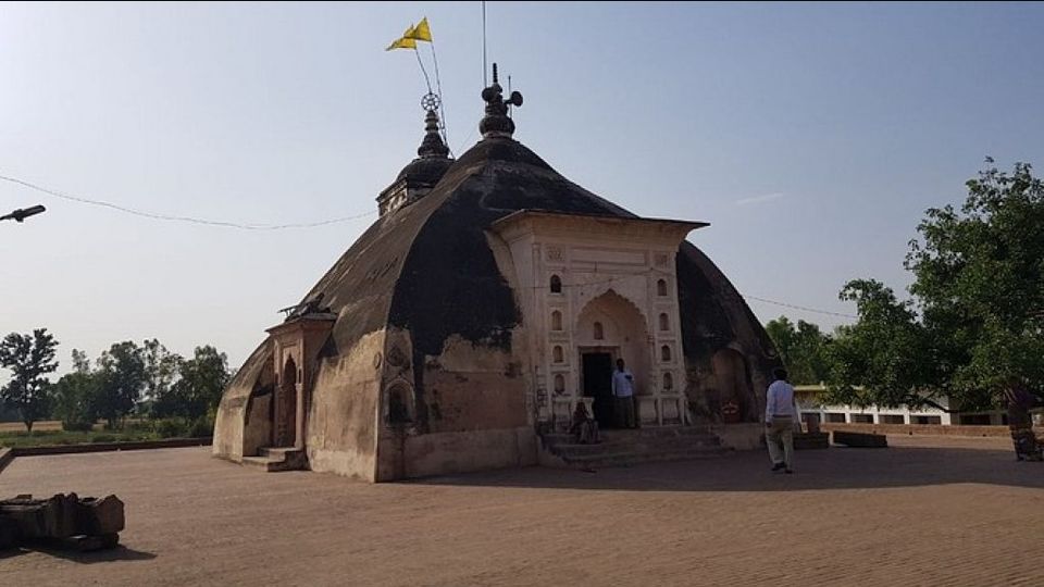 Photo of कानपुर के मंदिरों का गौरवशाली इतिहास भाग-1 by Shiromani Pandey