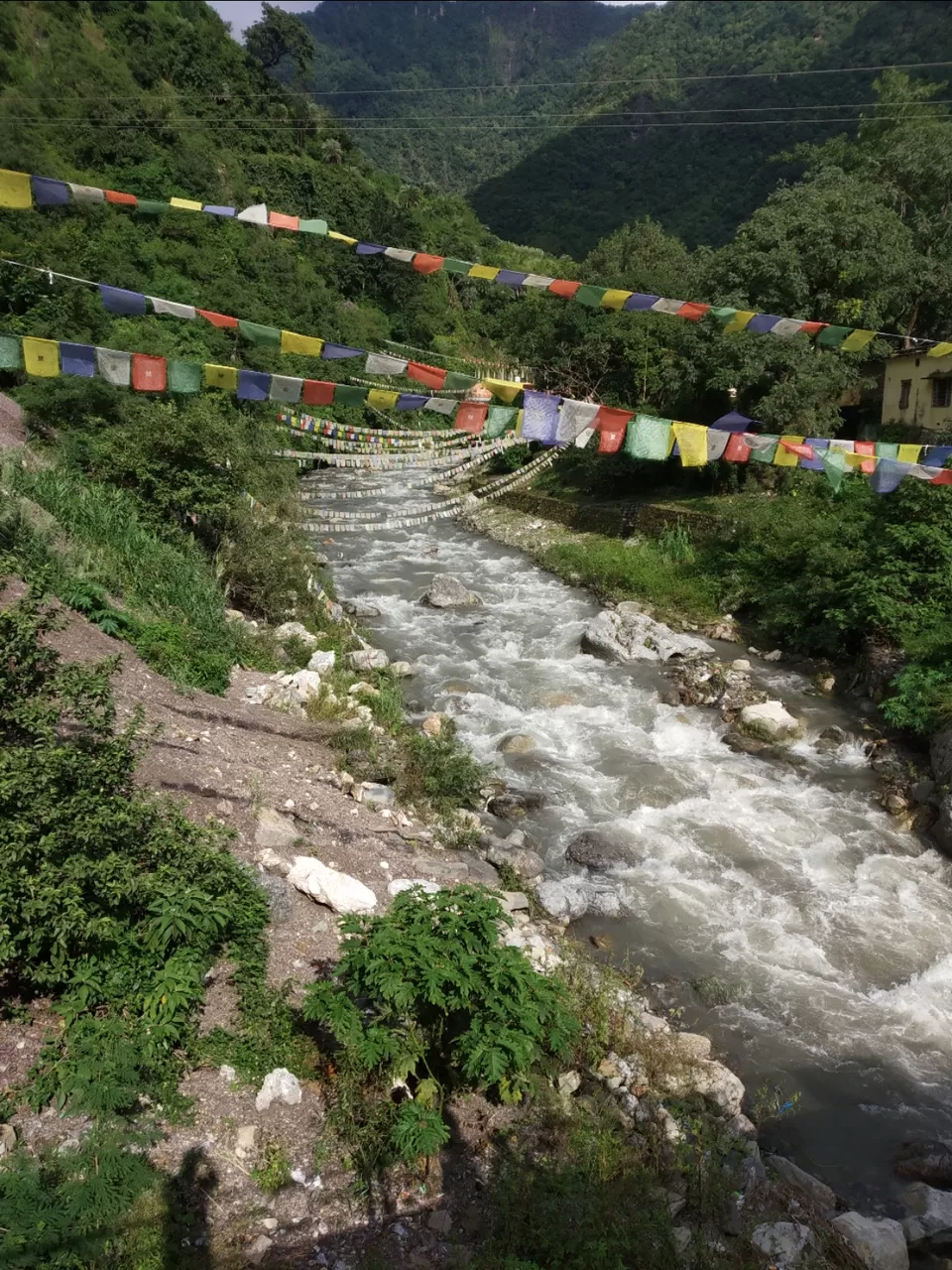 Photo of Sahastradhara By Shiromani Pandey