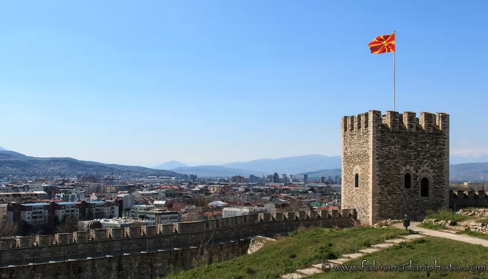 Photo of Republic of Macedonia by Fabio Nodari