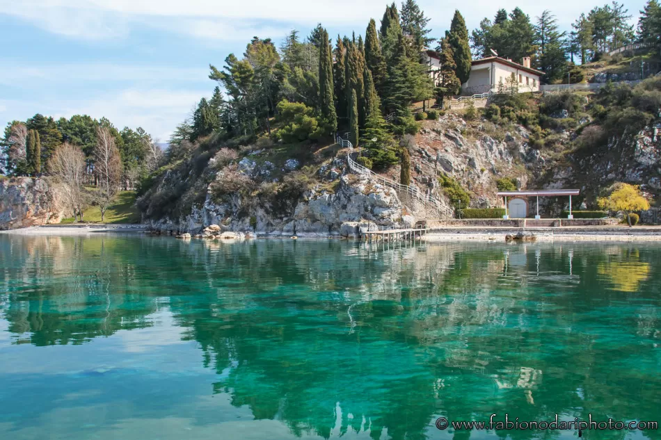 Photo of Ohrid, Macedonia (FYROM) by Fabio Nodari