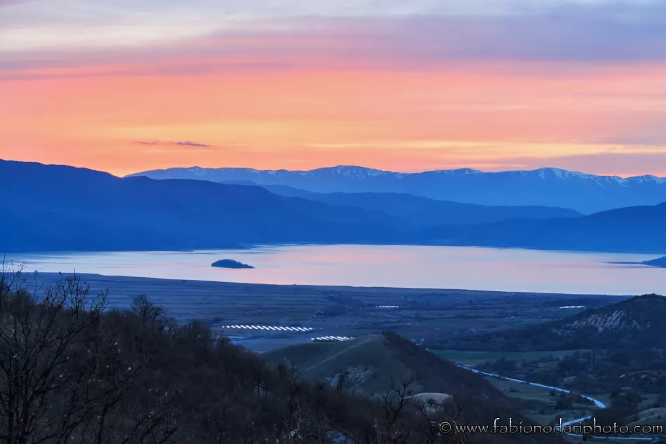 Photo of Ohrid, Macedonia (FYROM) by Fabio Nodari