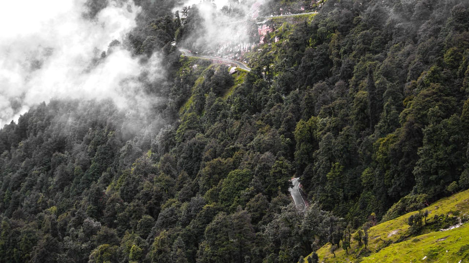 Photo of Uttarakhand, India by Monica Singh
