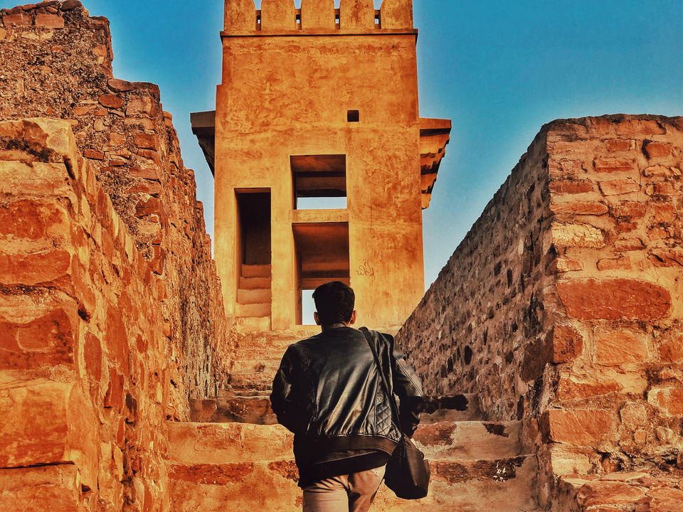 Photo of Did You Know There is Grand Canyon in India????? by Monica Singh